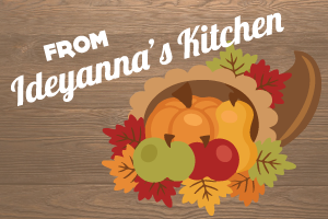 Ideyanna Kitchen